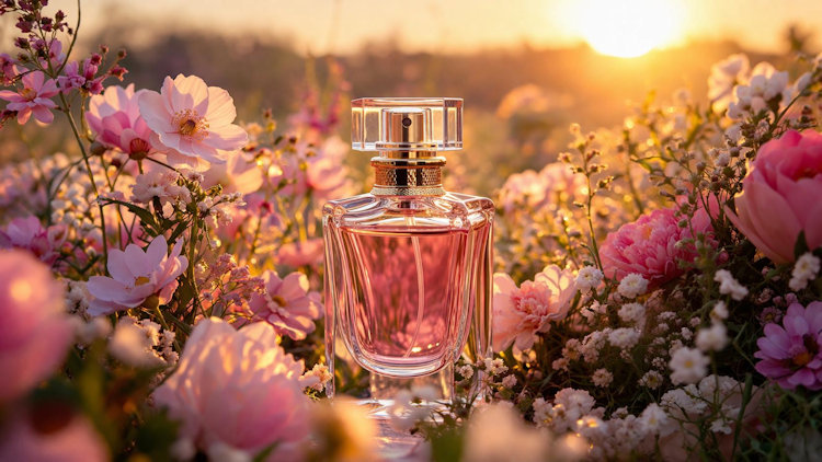 Top Spring Fragrances for Men and Women