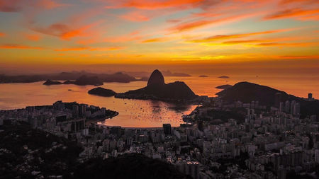 From Christ the Redeemer to Little Africa: Private Rio de Janeiro Tours You’ll Never Forget