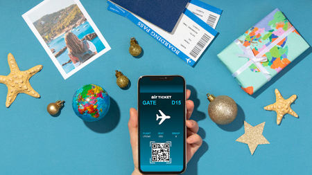 The Best eSIM for Luxury Travel: Seamless Connectivity Refined