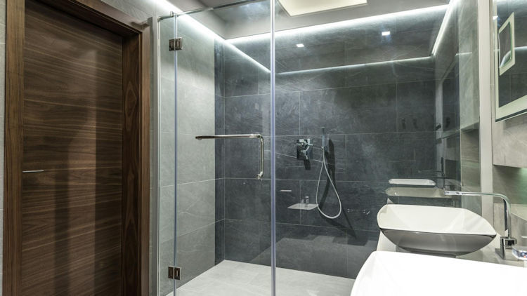 DIY Installation Tips for a Luxury Glass Shower Door