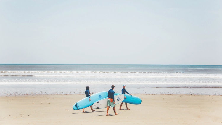 Top Corporate & Incentive Travel Activities in Guanacaste, Costa Rica