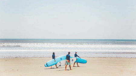 Top Corporate & Incentive Travel Activities in Guanacaste, Costa Rica