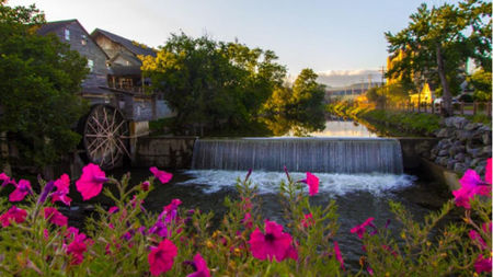 Why Pigeon Forge Keeps People Coming Back Year After Year