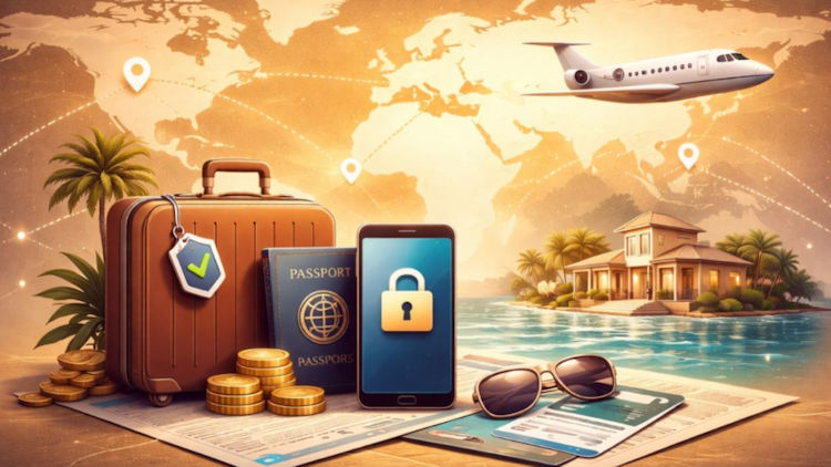 How Luxury Travel Planners Protect Client Privacy in a Fully Connected Booking World