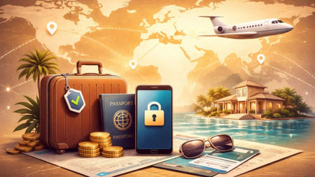 How Luxury Travel Planners Protect Client Privacy in a Fully Connected Booking World