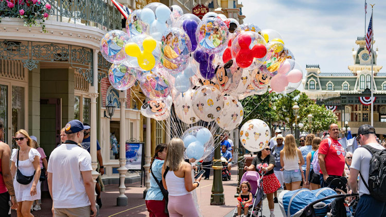 Best Disney Travel Agent Tips for Families