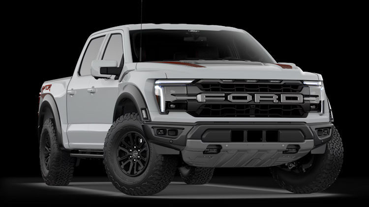 Exploring Premium Features of the Ford F-150 for Luxury Travel