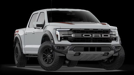 Exploring Premium Features of the Ford F-150 for Luxury Travel