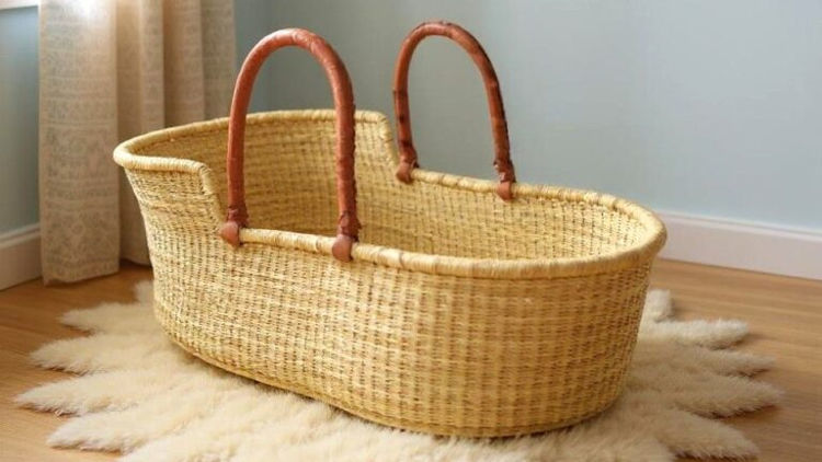 6 Features That Make Baby Baskets Safer Daily