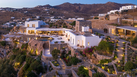 Luxury Travel by Mood: Ibiza vs. Mykonos vs. Marbella