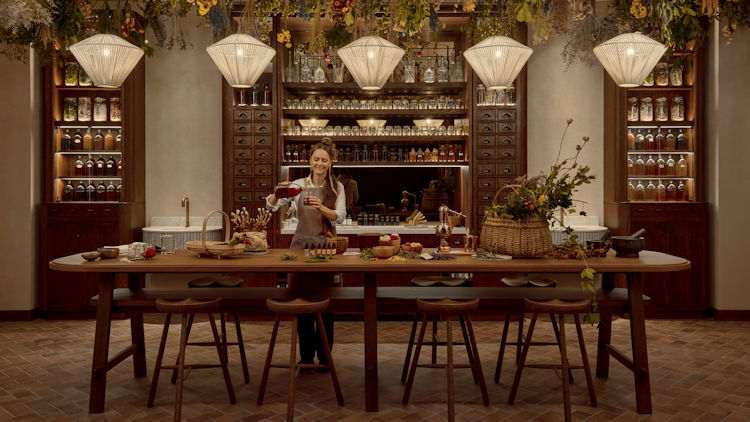 Six Senses London: Redefining the Experiential Urban Escape