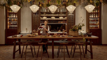 Six Senses London: Redefining the Experiential Urban Escape