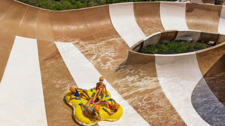 Where Every Celebration Feels Bigger at Hotel Xcaret México