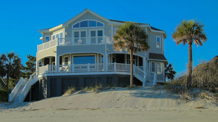 Why Travelers Are Choosing Vacation Rentals Over Traditional Hotels