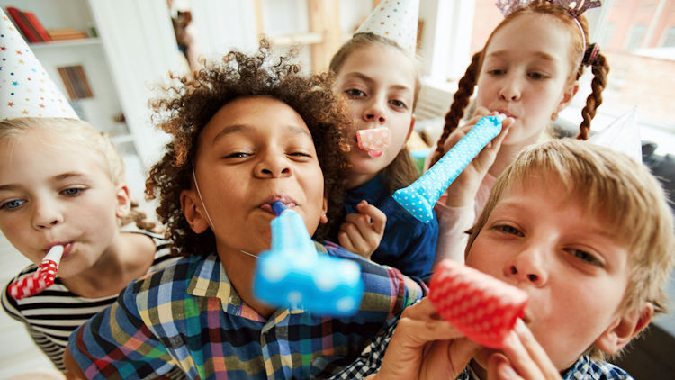 What Makes a Kids’ Birthday Party Actually Memorable?