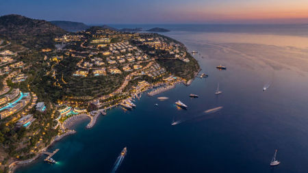 Why Crete Is Quietly Emerging as the Mediterranean’s Next Luxury Lifestyle Destination