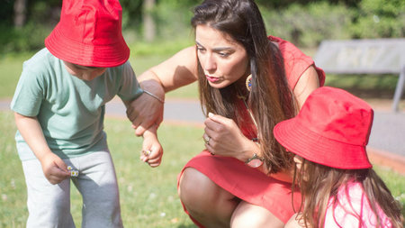 How to Become a Travel Nanny: A Complete Career Guide