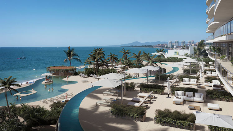 Affordable Luxury? These Branded Residences Start Under $1 Million