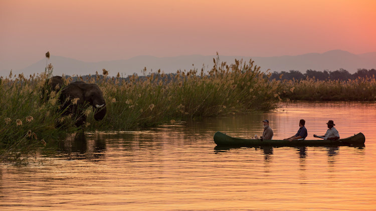 Why Botswana is Africa’s Most Exclusive Safari 