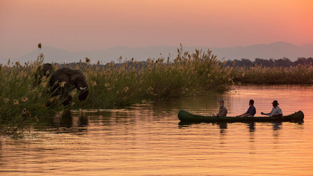 Why Botswana is Africa’s Most Exclusive Safari 