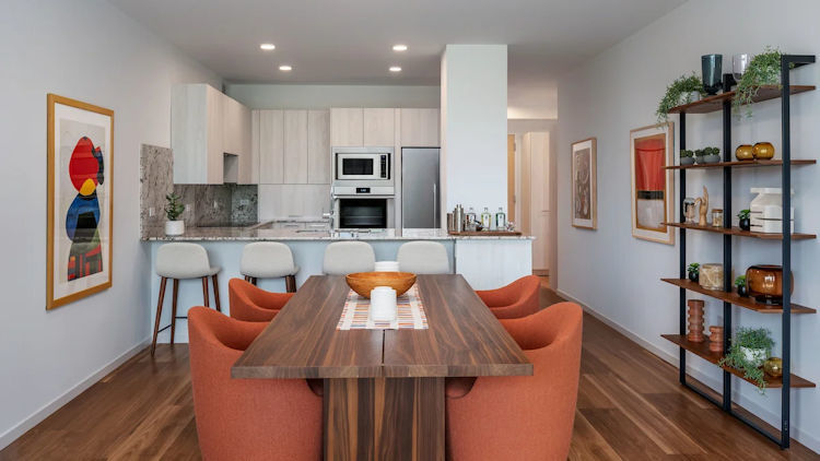 4 Luxury Apartment Features Renters Should Look For