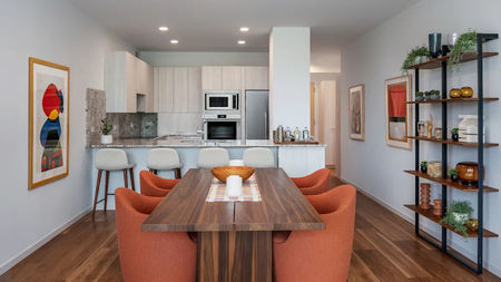 4 Luxury Apartment Features Renters Should Look For