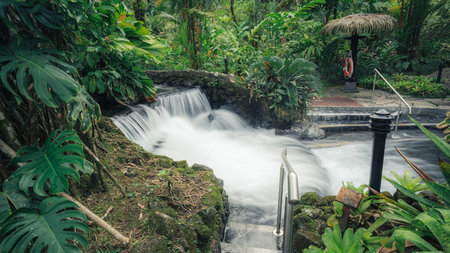 Costa Rica's Best Hot Springs: A Luxury Traveler's Guide to La Fortuna and Arenal