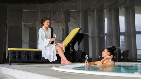 The Ultimate Guide to Luxury Wellness and Beauty Tourism in Cyprus