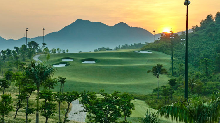 Why Central Vietnam is Asia's Best-Kept Secret for Luxury Golf Holidays
