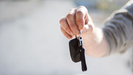 What to Do If You Lose a Car Key While Traveling