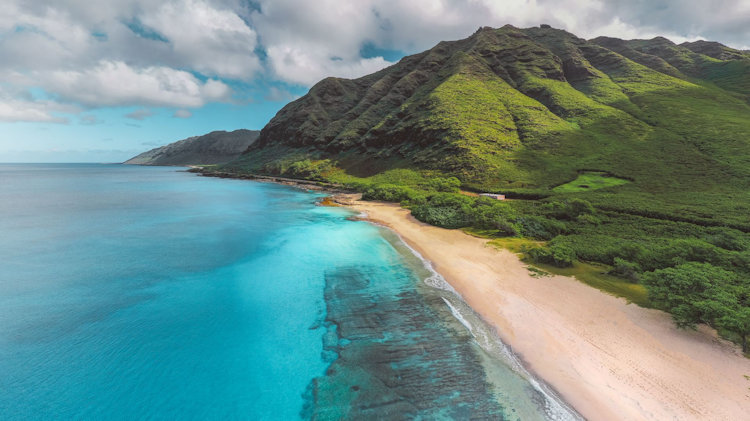 Hidden Gems in Hawaii That Even Most Locals Don't Know About