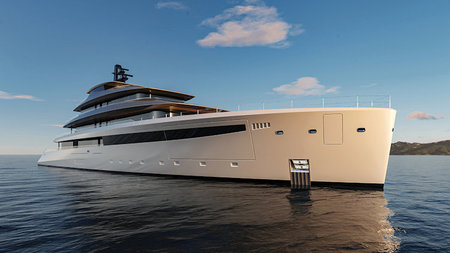 Health is Wealth: How Longevity is Reshaping Superyacht Design