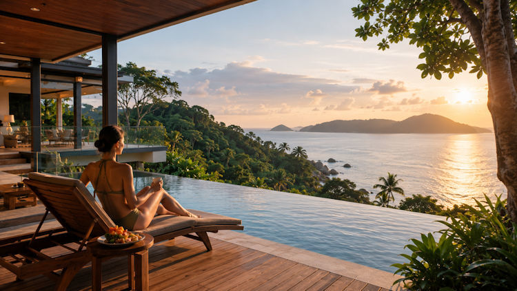 Why Southeast Asia is Becoming a Preferred Destination for Luxury Travelers Seeking Exclusive Experiences
