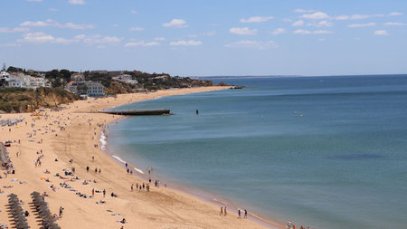Faro Airport to Tavira: The Ultimate Travel Guide to the Eastern Algarve