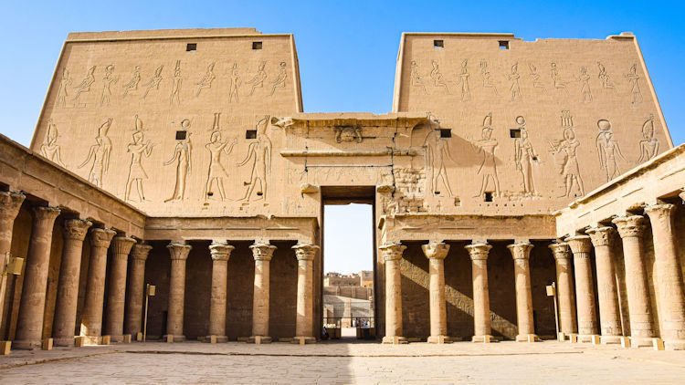 Beyond the Pyramids: How to Experience Egypt's Ancient Wonders with Absolute Exclusivity