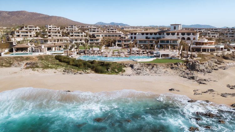 Four Seasons Resort Cabo Del Sol: Summer Wellness, Culinary Experiences & More