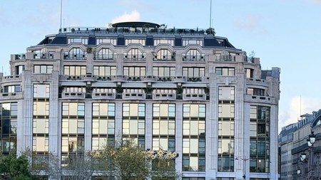 Inside Paris's Palace Hotels: An Advisor's First-Hand Notes