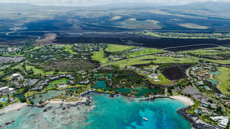 The Big Island Is Hawaii's Quietest Luxury Destination. Here Is How to Do It Properly