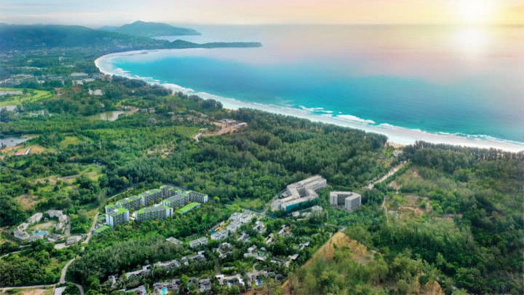 Owning a Piece of Paradise: How Hotel-Managed Residences Are Reshaping Luxury Travel in Asia