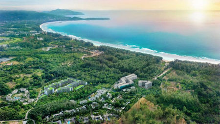 Owning a Piece of Paradise: How Hotel-Managed Residences Are Reshaping Luxury Travel in Asia