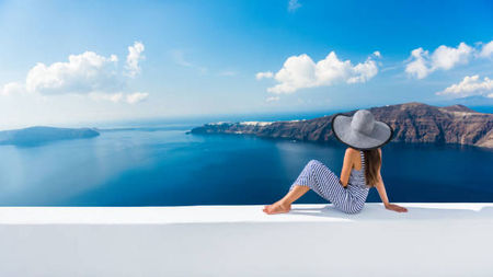 Why Luxury Travel Keeps Growing Even When the Rest of the Industry Doesn't
