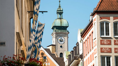 Kempinski Becomes Munich's Ultimate Insider with First-Ever Resident Curator
