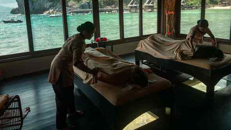 Luxury Spa Escapes in Palawan for Ultimate Relaxation