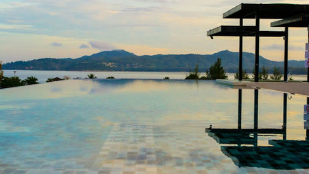 How Do You Plan a Luxury Trip to Thailand?