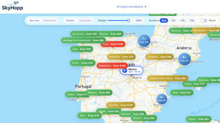 The New Luxury of European Travel: Let the Best Flight Deal Choose Your Next Destination