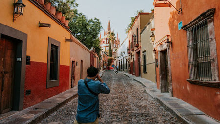 The New Luxury of Staying Longer: Why Mexico Is Made for Slow Travel