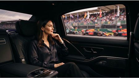 How Does Formula 1 Transportation Make Race Day More Comfortable?