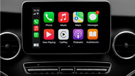 Why Frequent Travelers Are Upgrading Their Cars With Wireless CarPlay