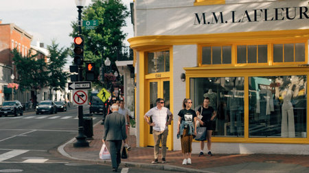 Moving to McLean, VA: What First-Time Residents Should Know