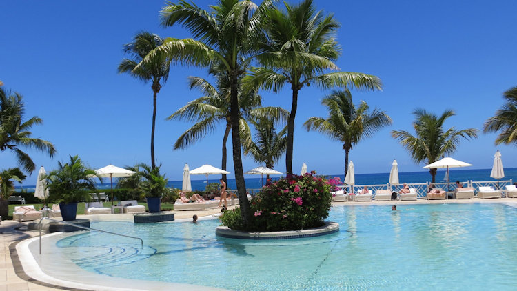 The New Standard for Luxury Holidays in Mauritius